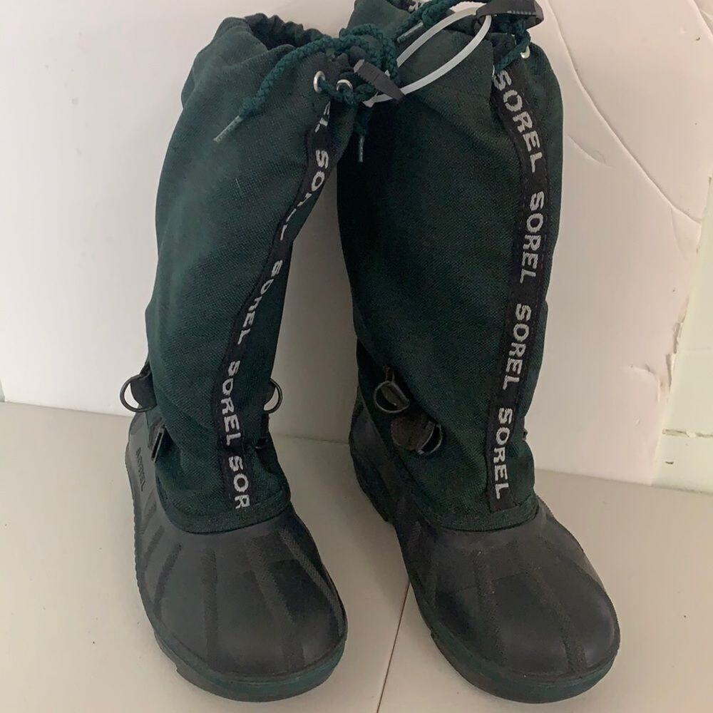 ‎SOREL BOOTS SIZE 5